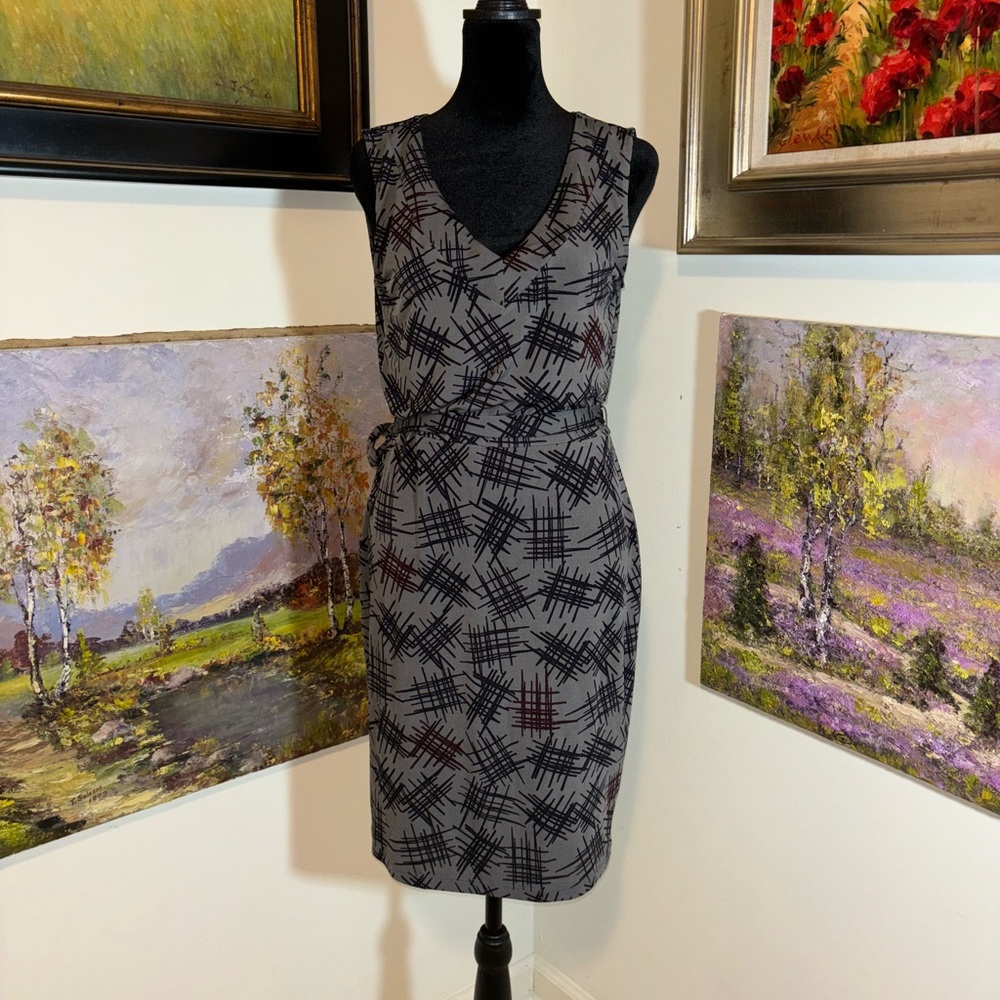BANANA REPUBLIC dress size 2